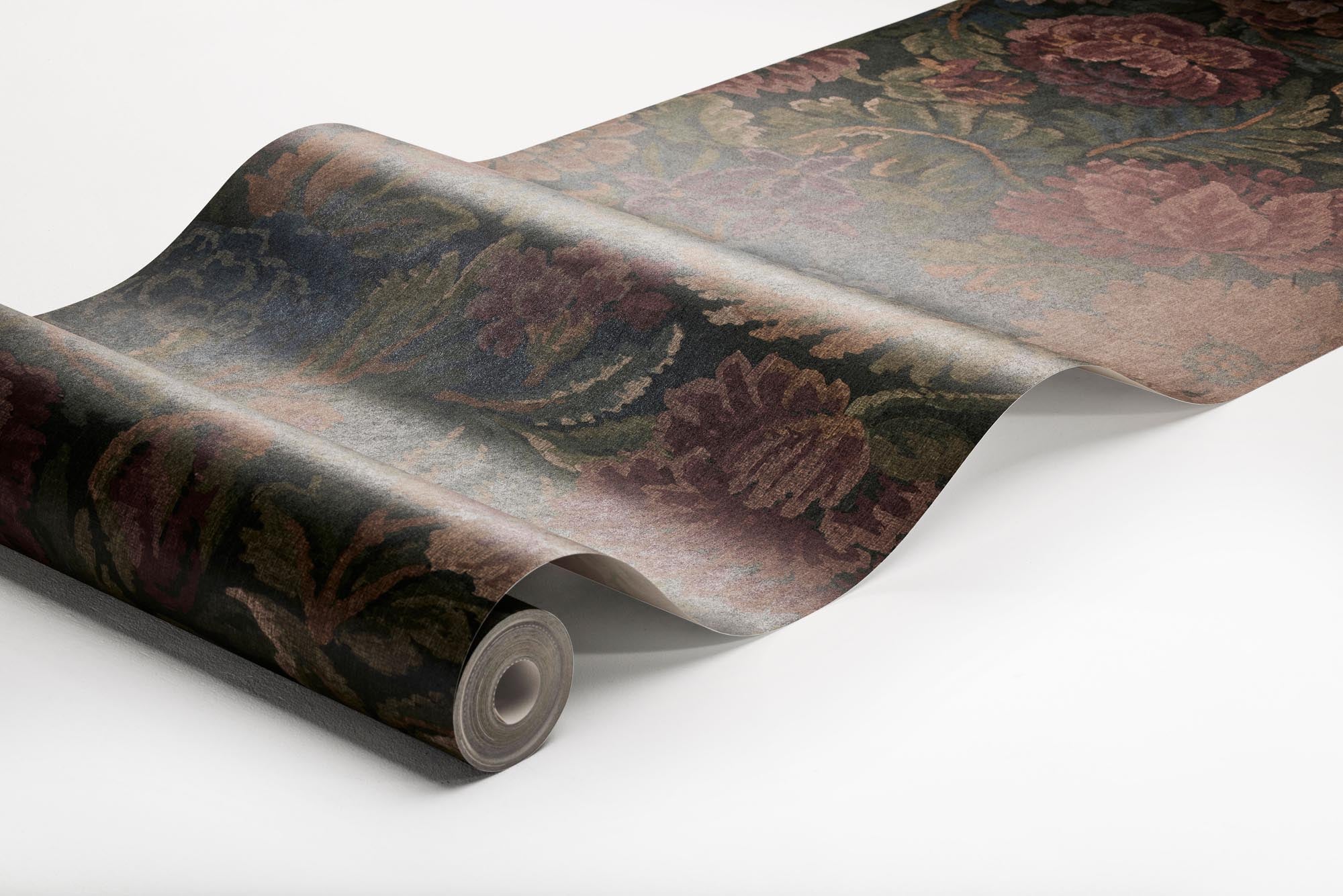 Boråstapeter Cottage garden Nightingale Garden Mural 3595