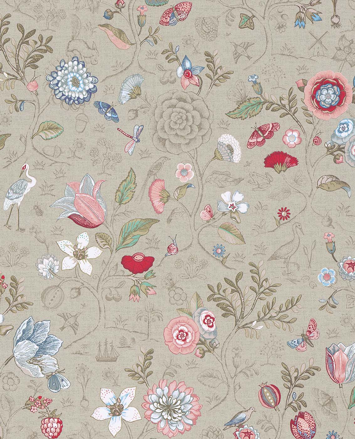 Eijffinger Pip Studio 4 375001