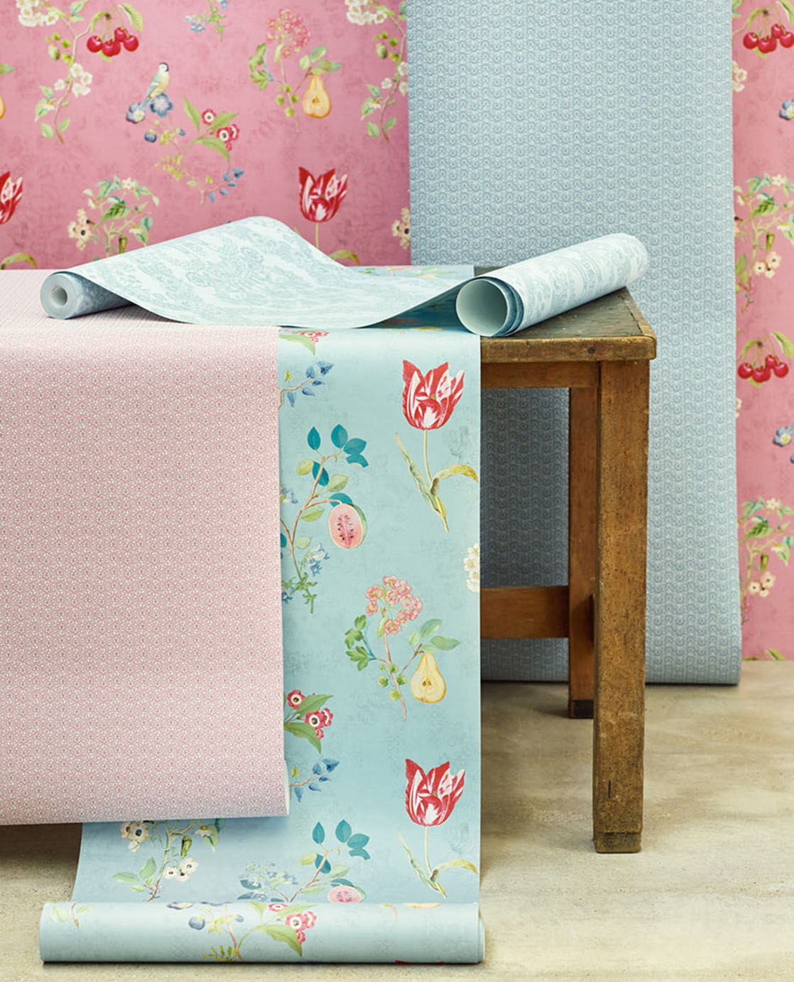 Eijffinger Pip Studio 4 375024