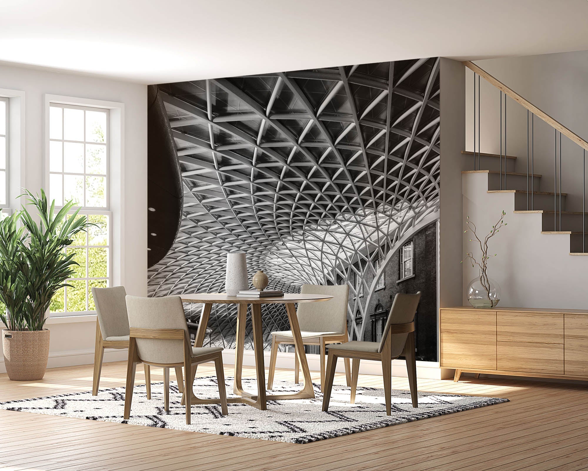 Gare de Londres - LW00025