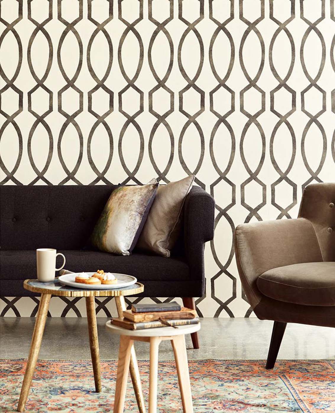 Eijffinger Stripes+ 377041