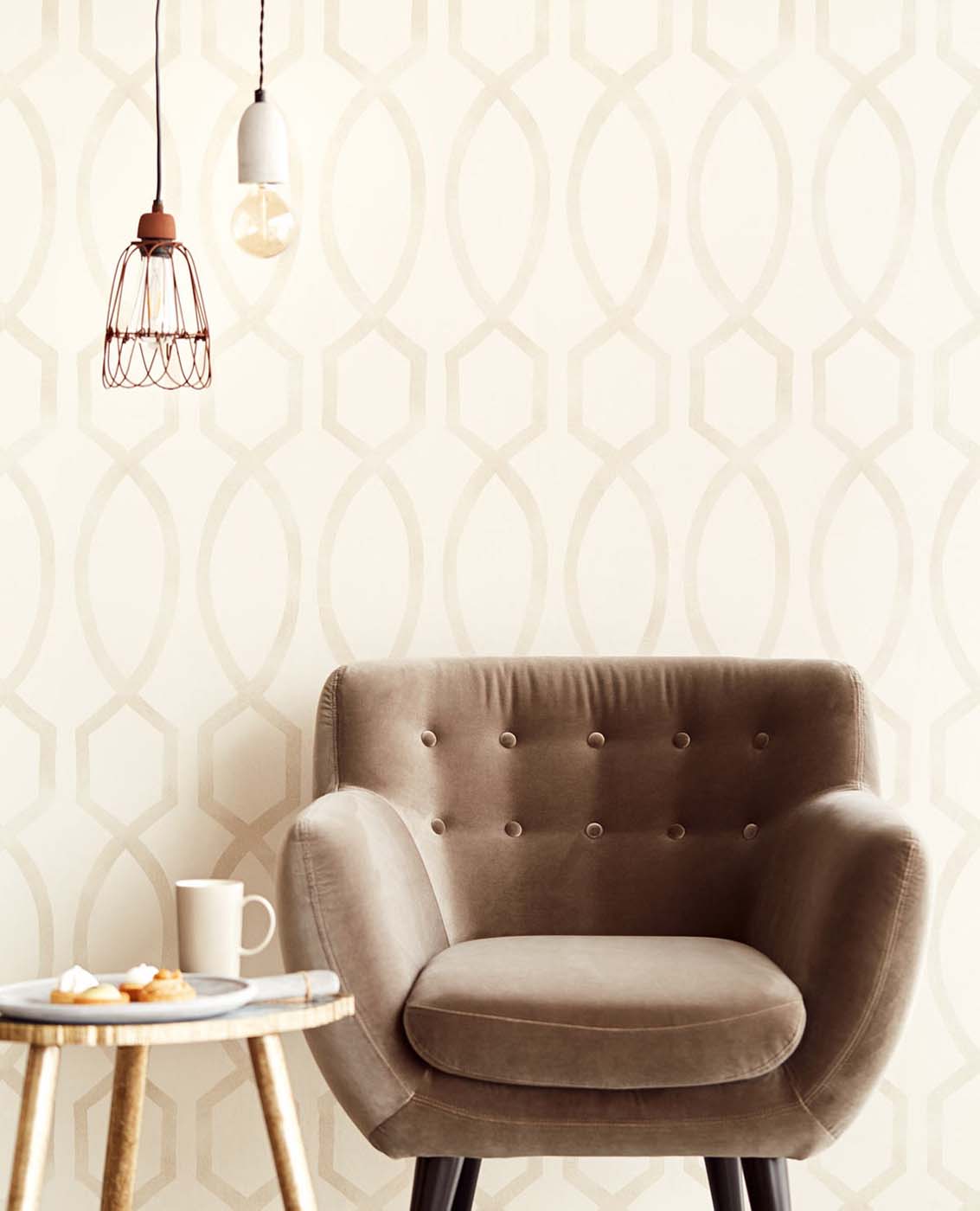 Eijffinger Stripes+ 377044