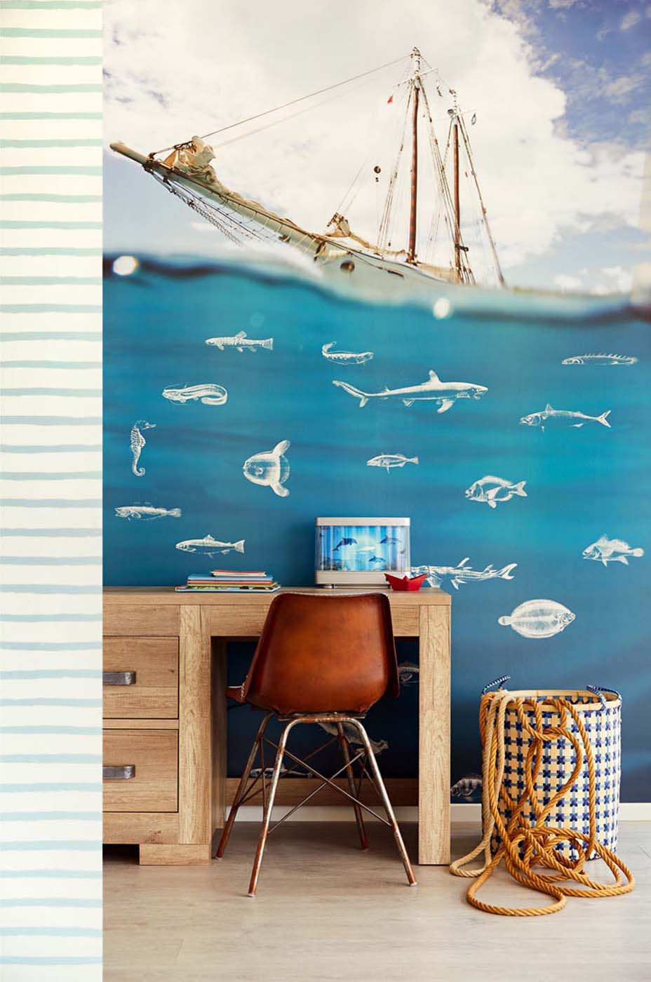 Eijffinger Stripes+ 377073