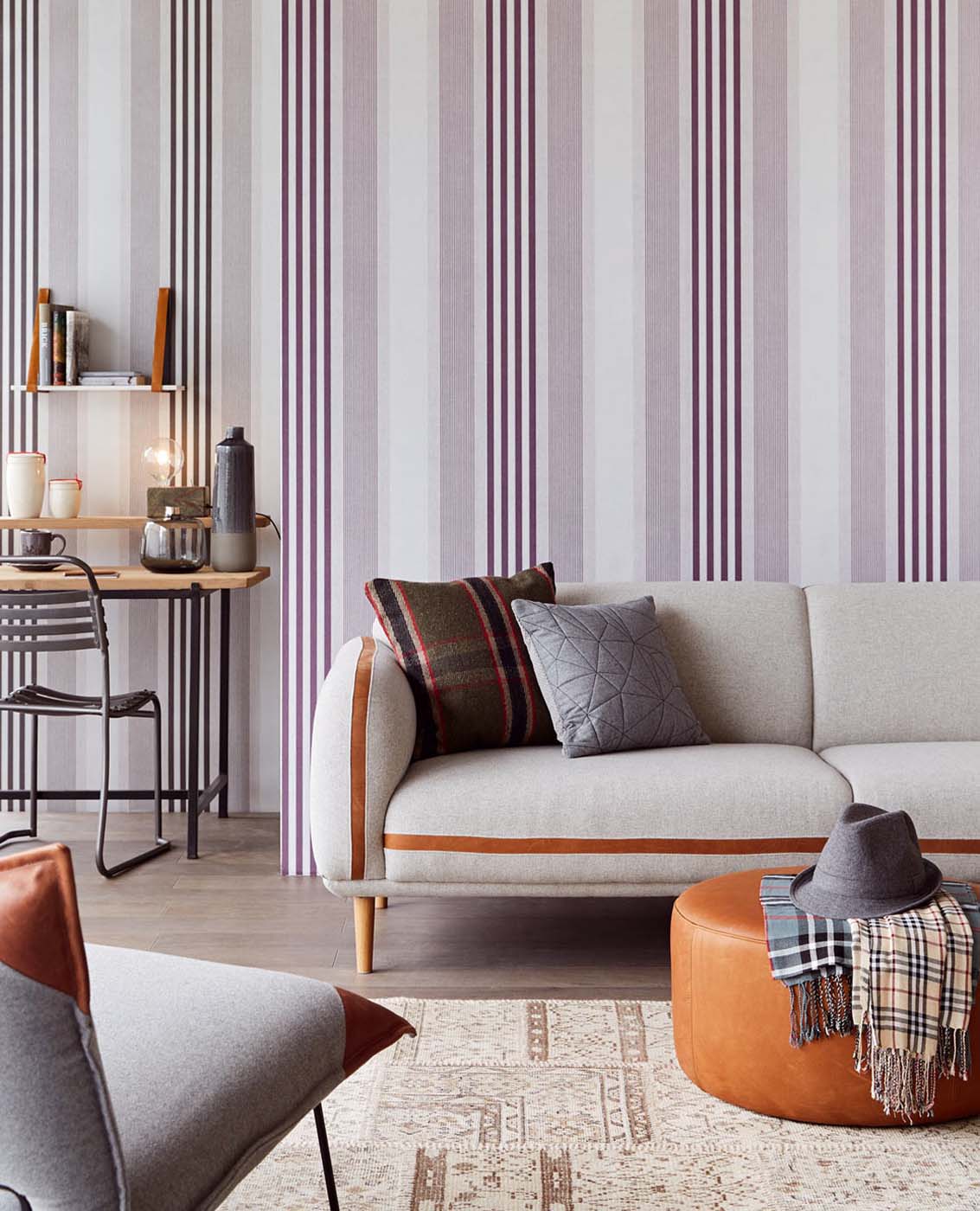 Eijffinger Stripes+ 377102