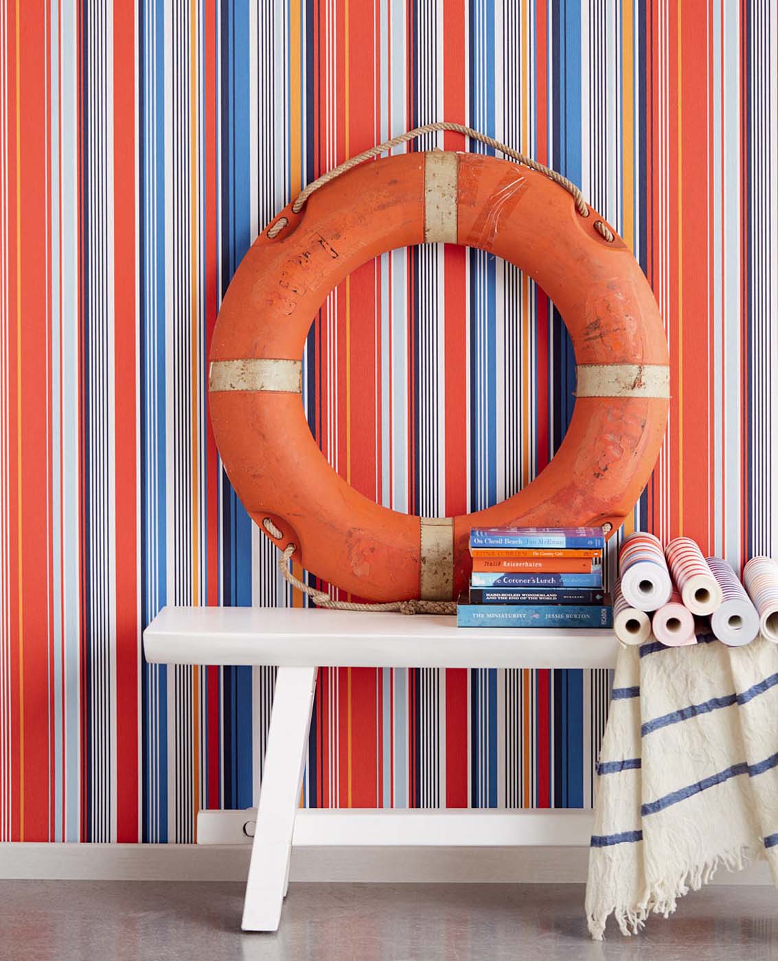 Eijffinger Stripes+ 377113