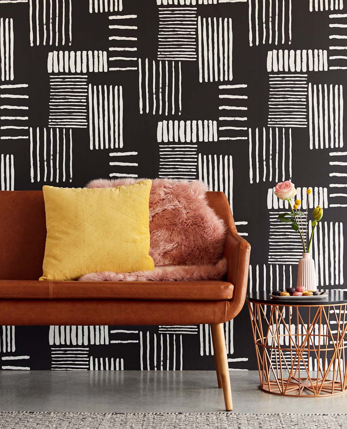Eijffinger Stripes+ 377133