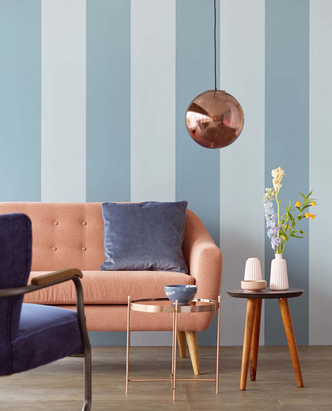 Eijffinger Stripes+ 377154
