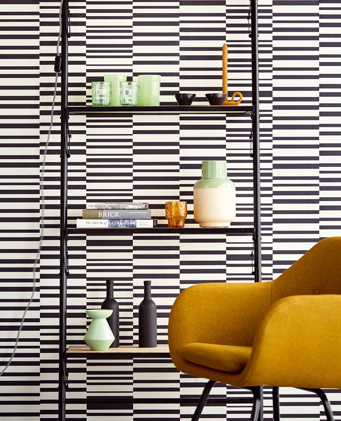 Eijffinger Stripes+ 377162