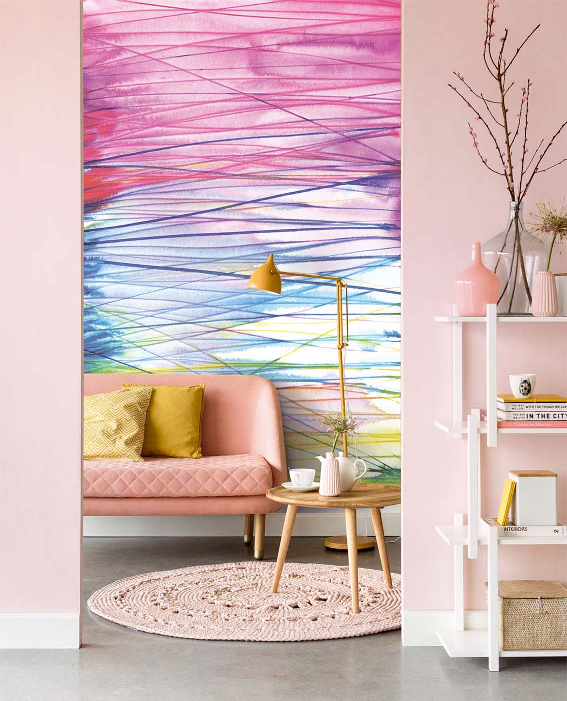 Eijffinger Stripes+ 377209