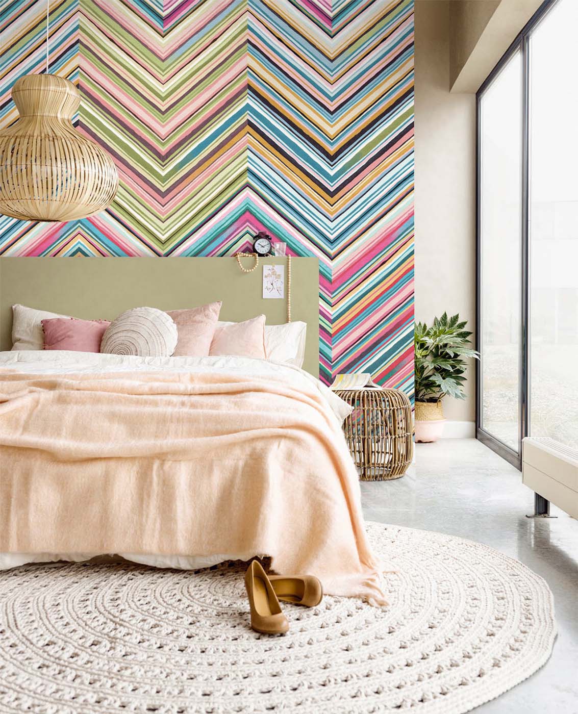 Eijffinger Stripes+ 377212