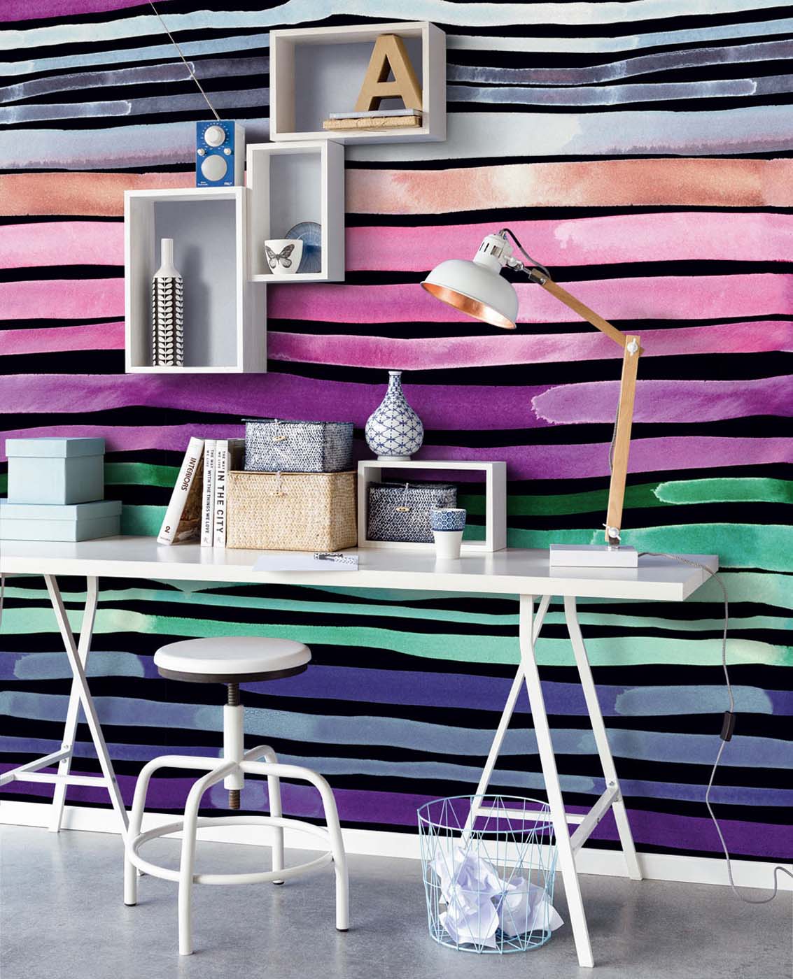 Eijffinger Stripes+ 377216