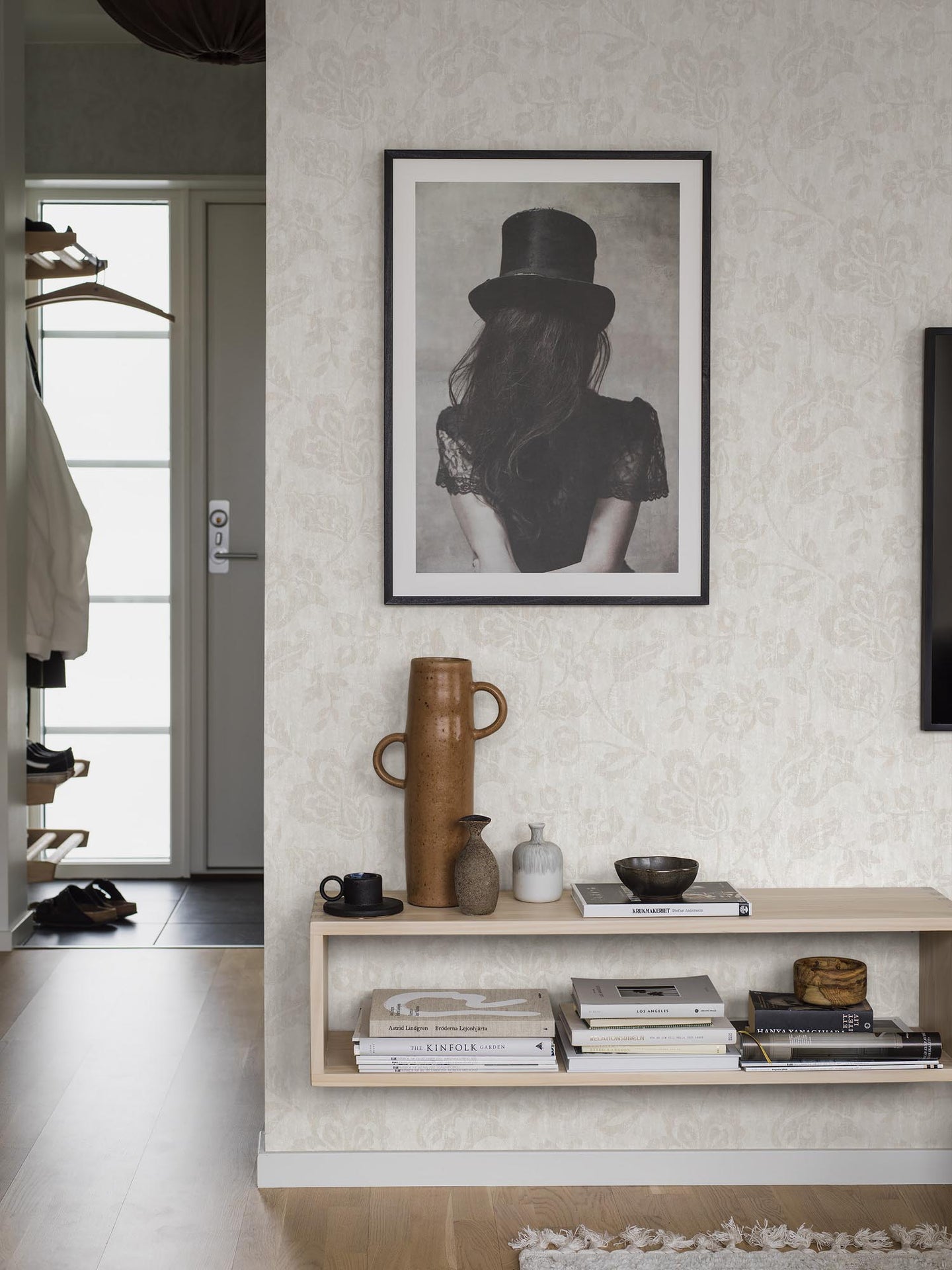 Boråstapeter Borosan Hem Cornelia 38741