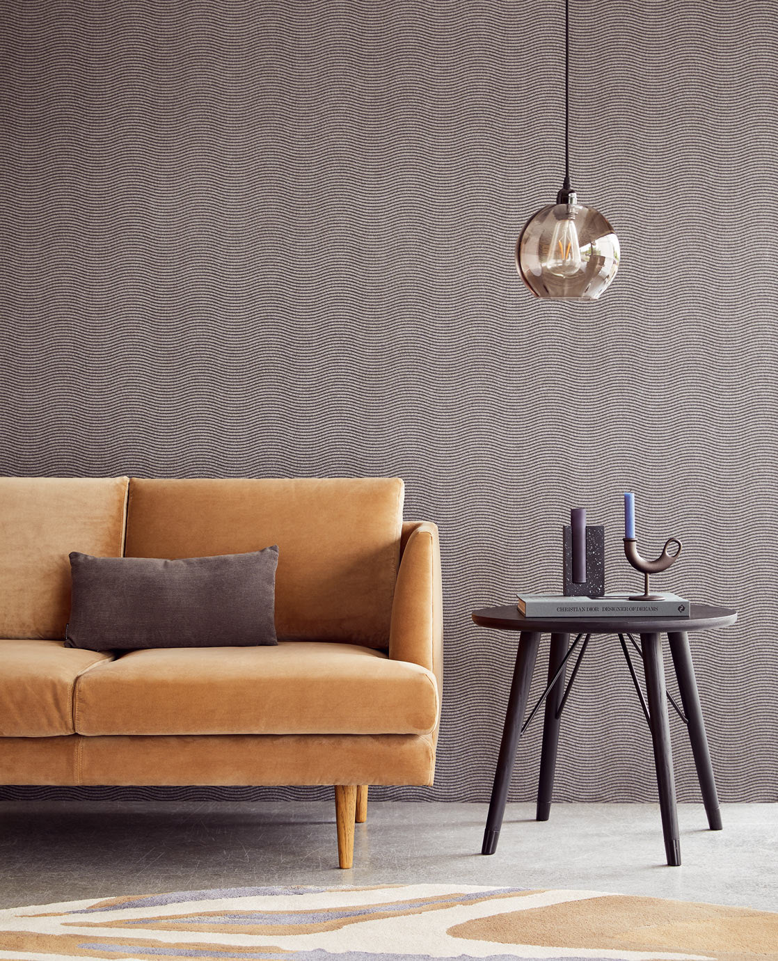 Eijffinger Bold 395850