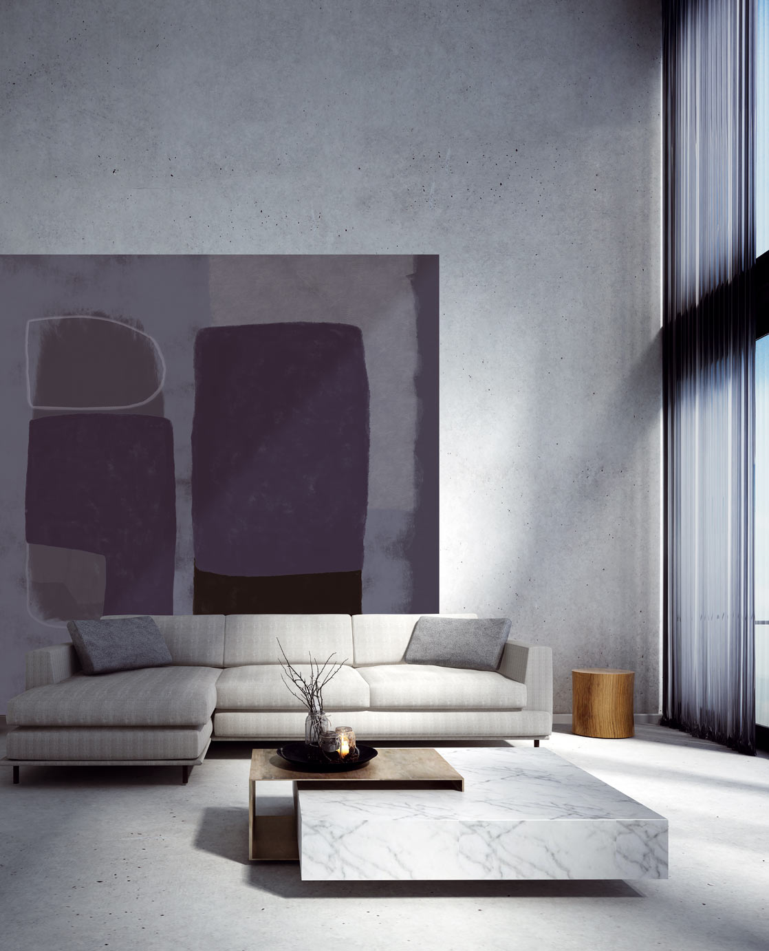 Eijffinger Bold 395893