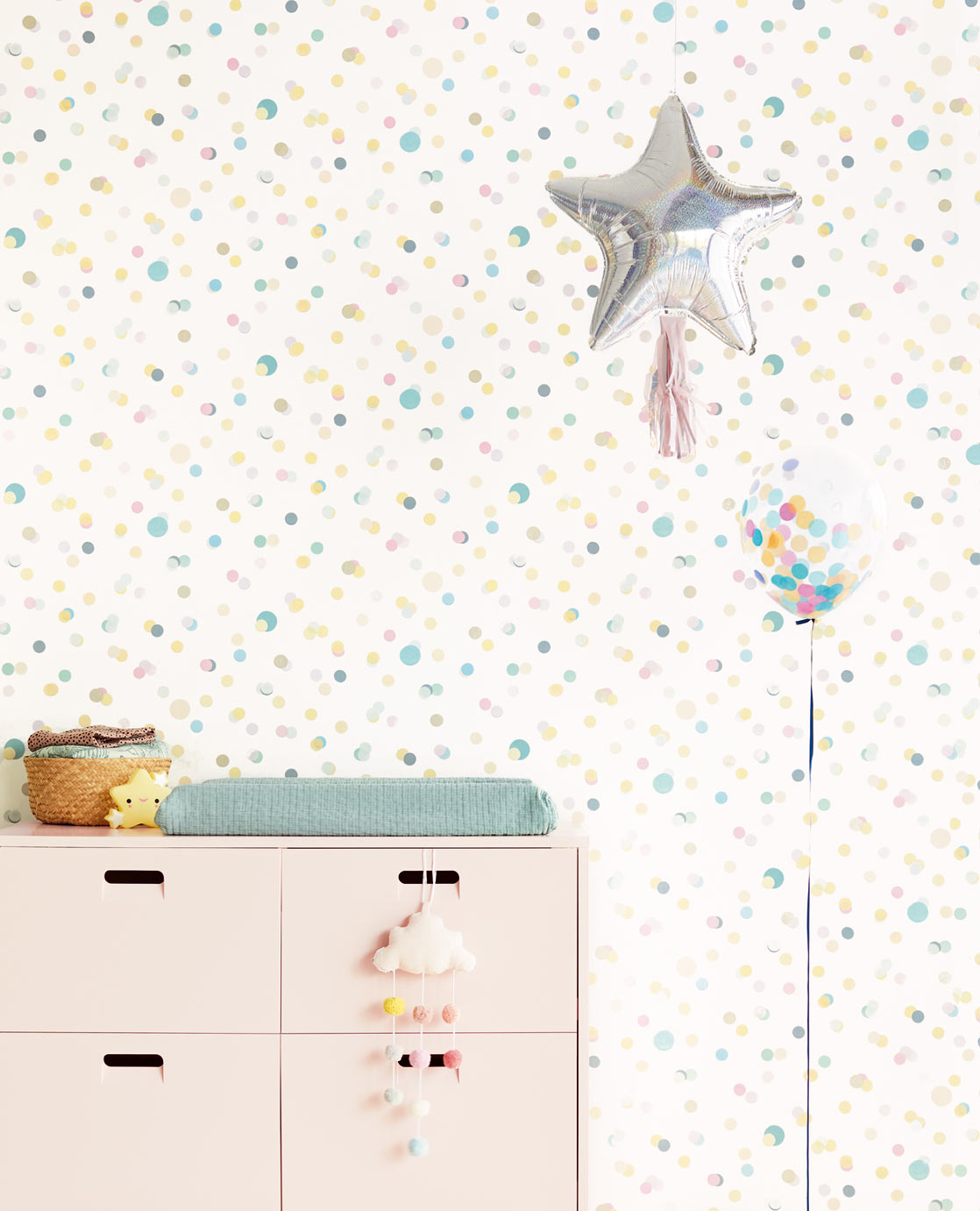 Eijffinger Mini Me 399001