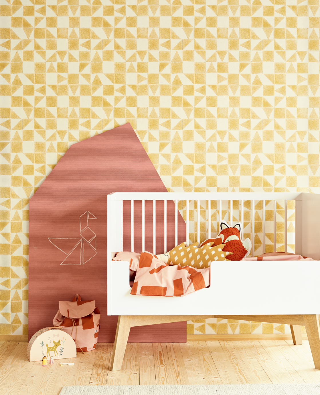Eijffinger Mini Me 399093