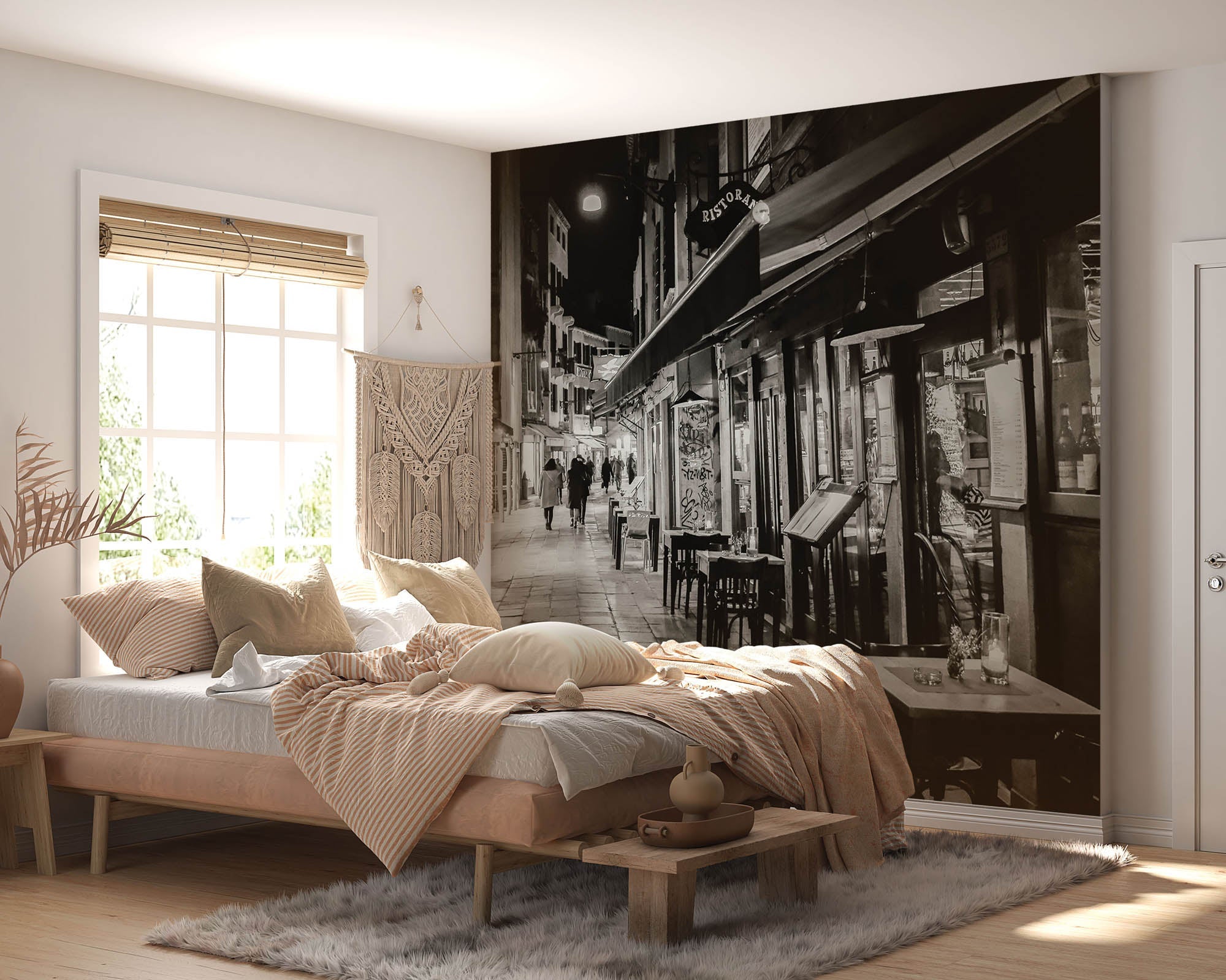 Rue Venise - LW00364