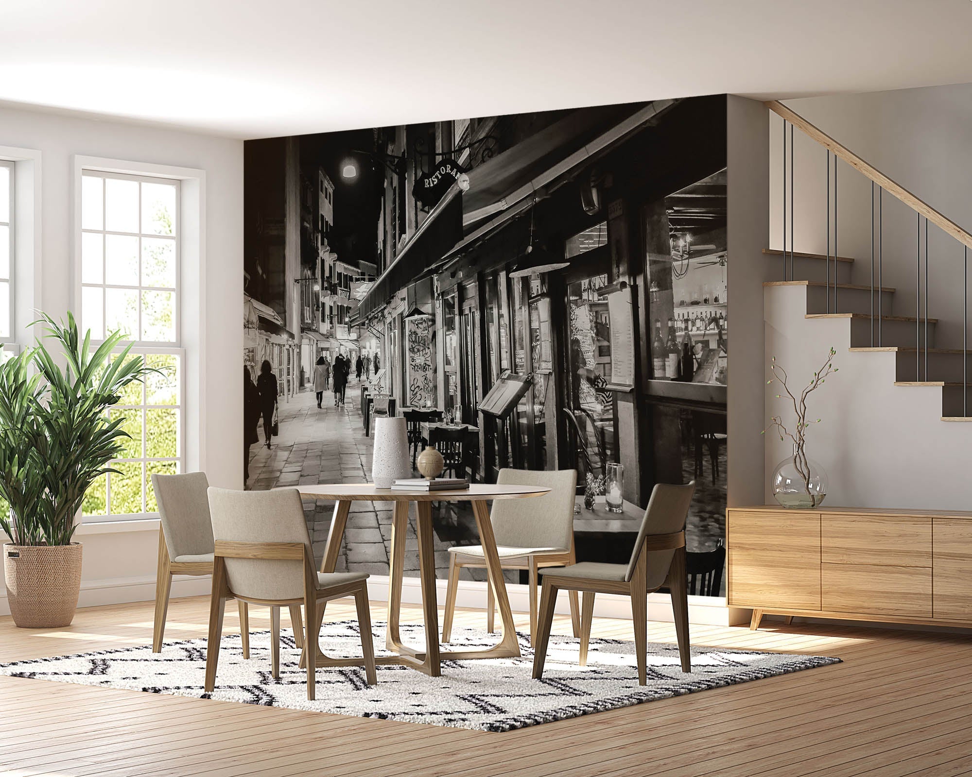 Rue Venise - LW00364