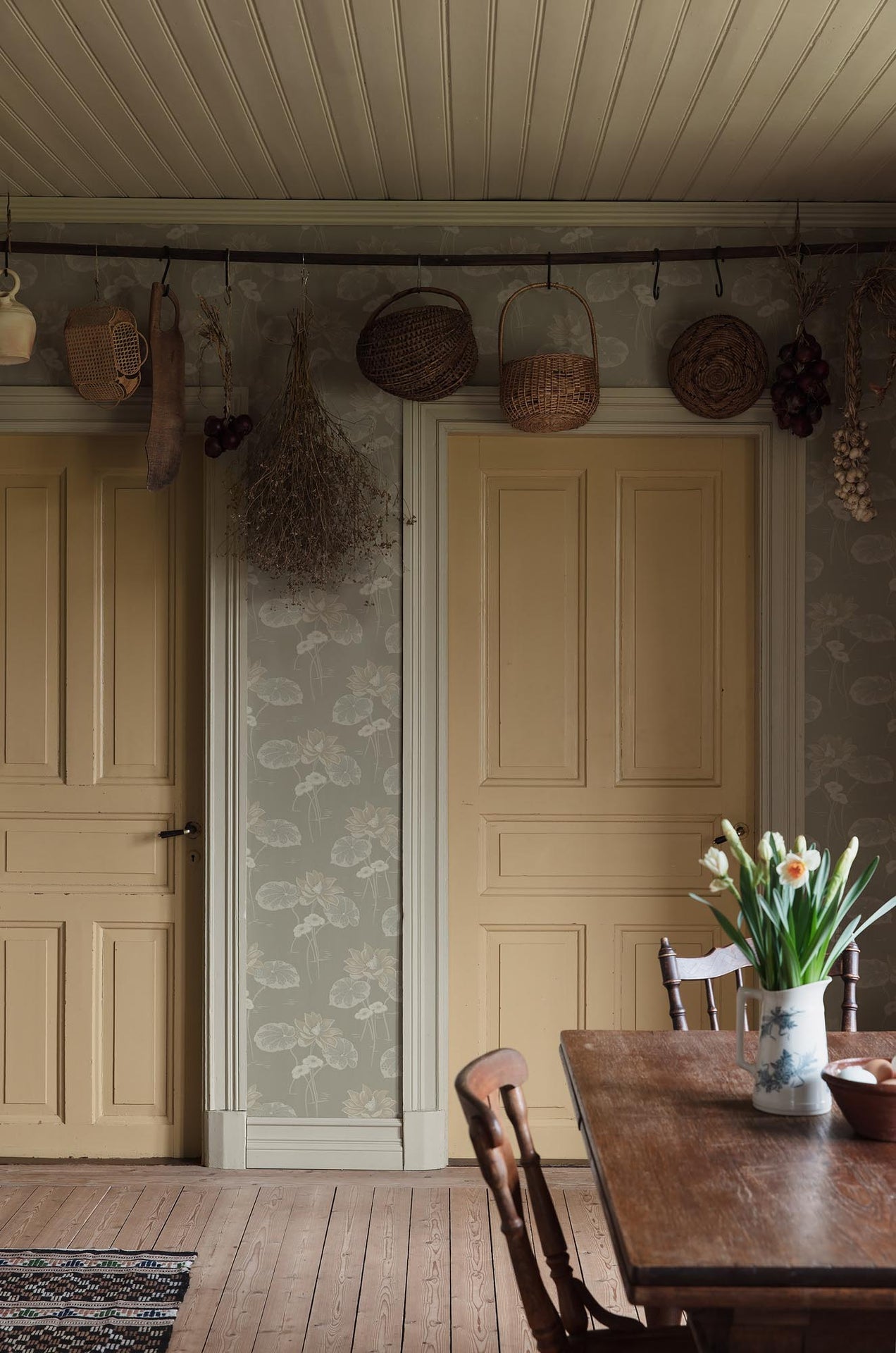 Boråstapeter Alla Tiders Hus Haga 4169