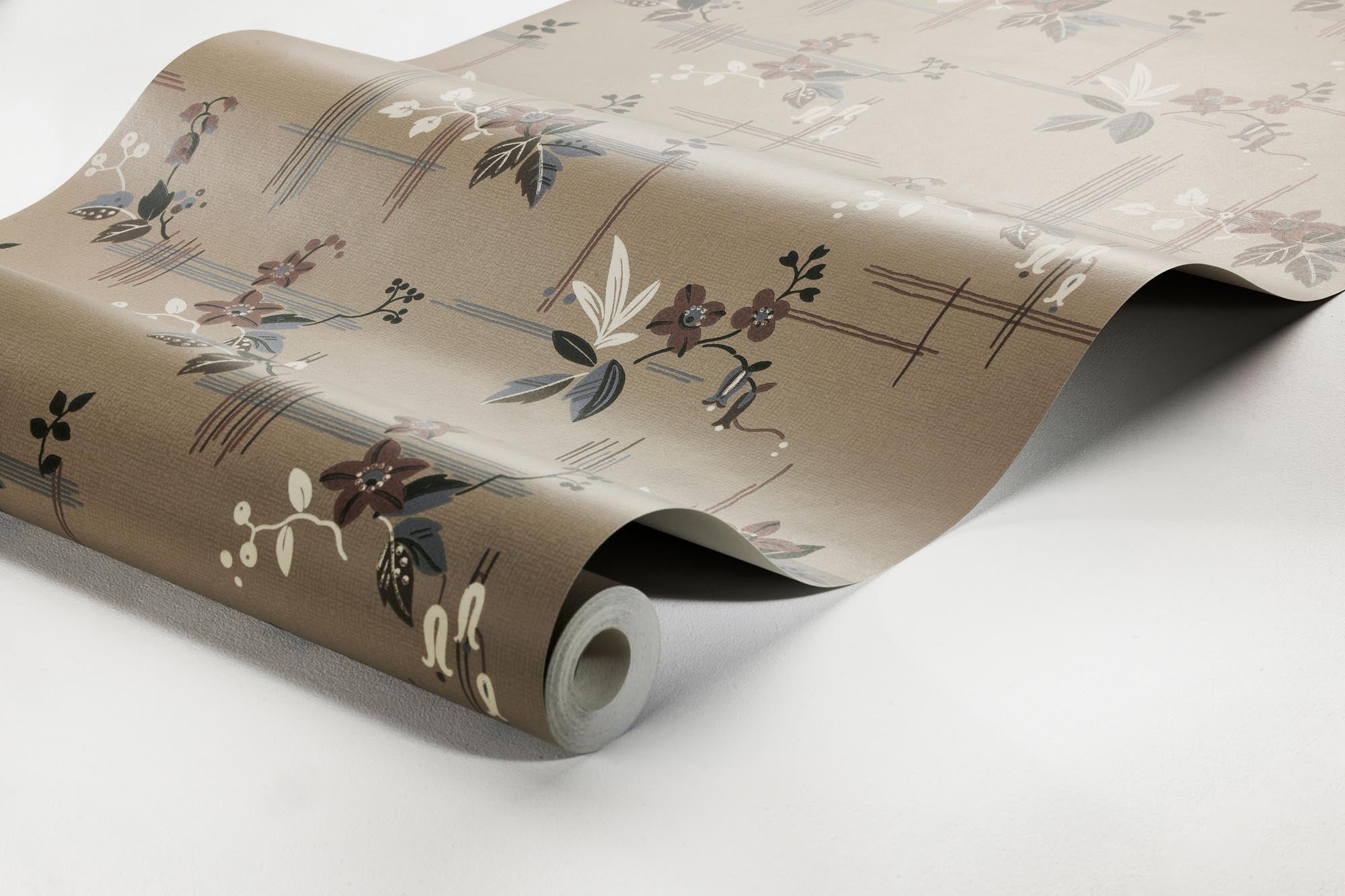 Boråstapeter Alla Tiders Hus Salängen 4173