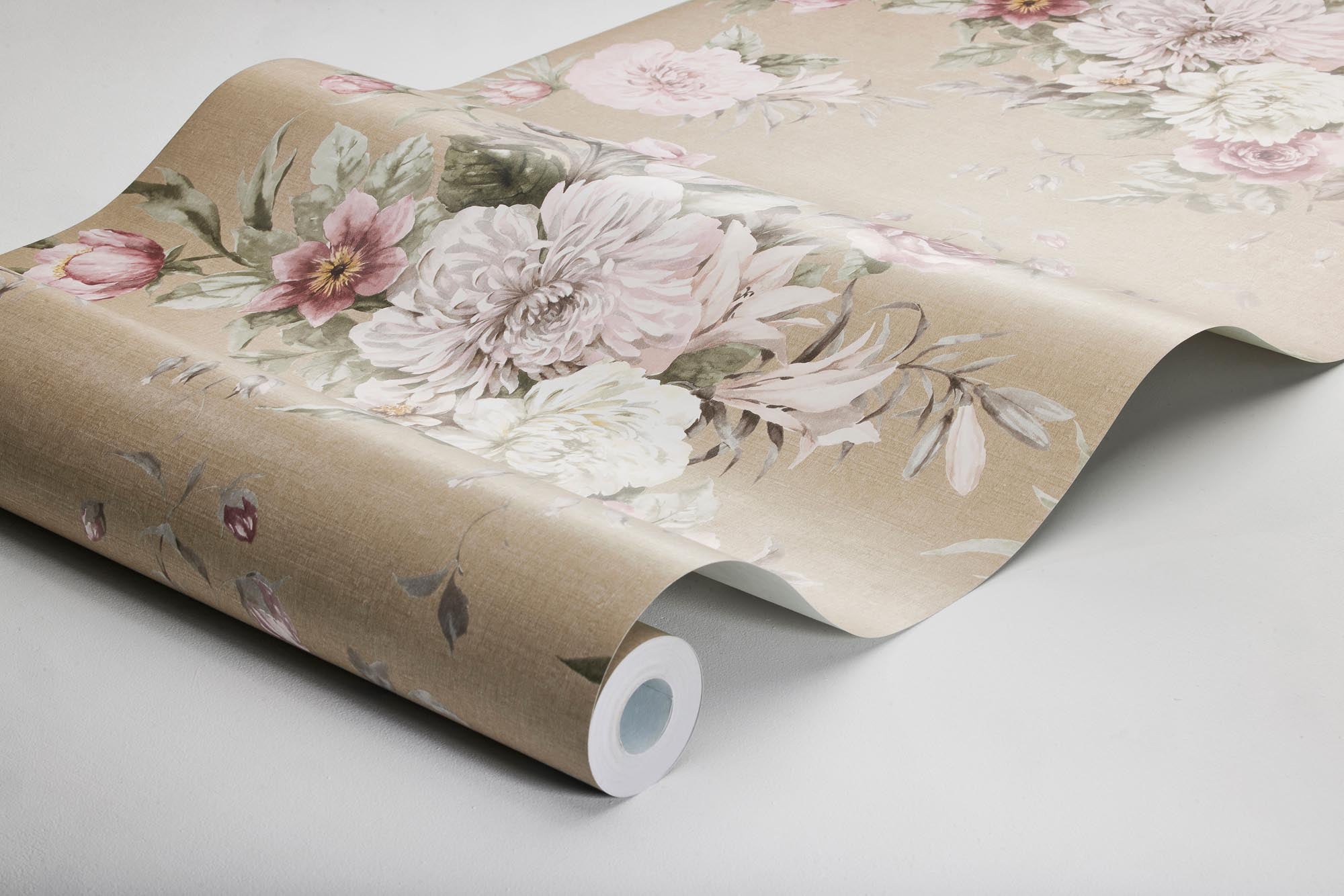 Boråstapeter Dreamy Escape Floral Charm 4250