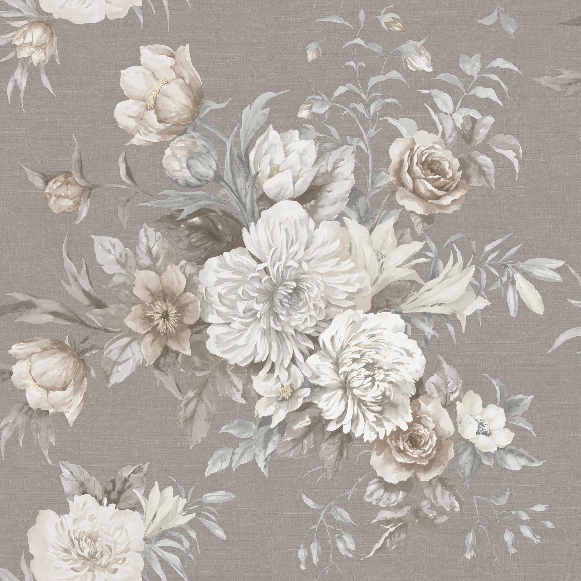 Boråstapeter Dreamy Escape Floral Charm 4251