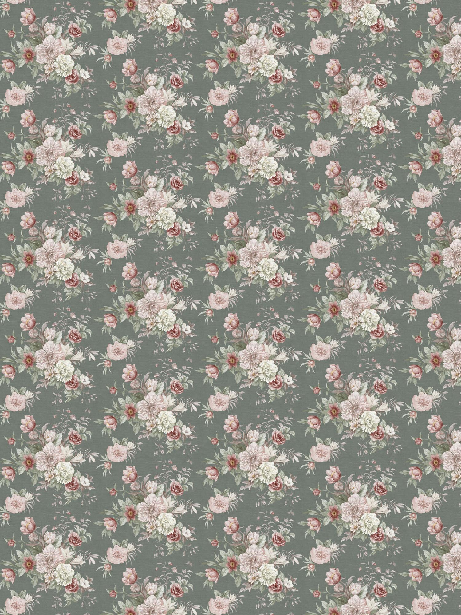 Boråstapeter Dreamy Escape Floral Charm 4253