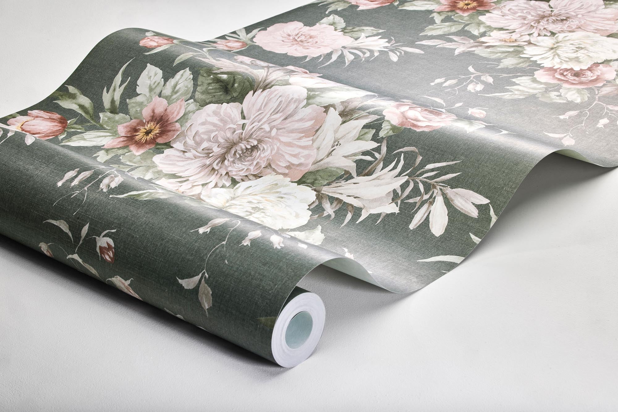 Boråstapeter Dreamy Escape Floral Charm 4253