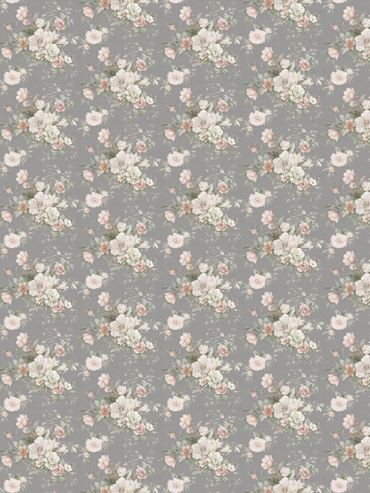 Boråstapeter Dreamy Escape Floral Charm 4254