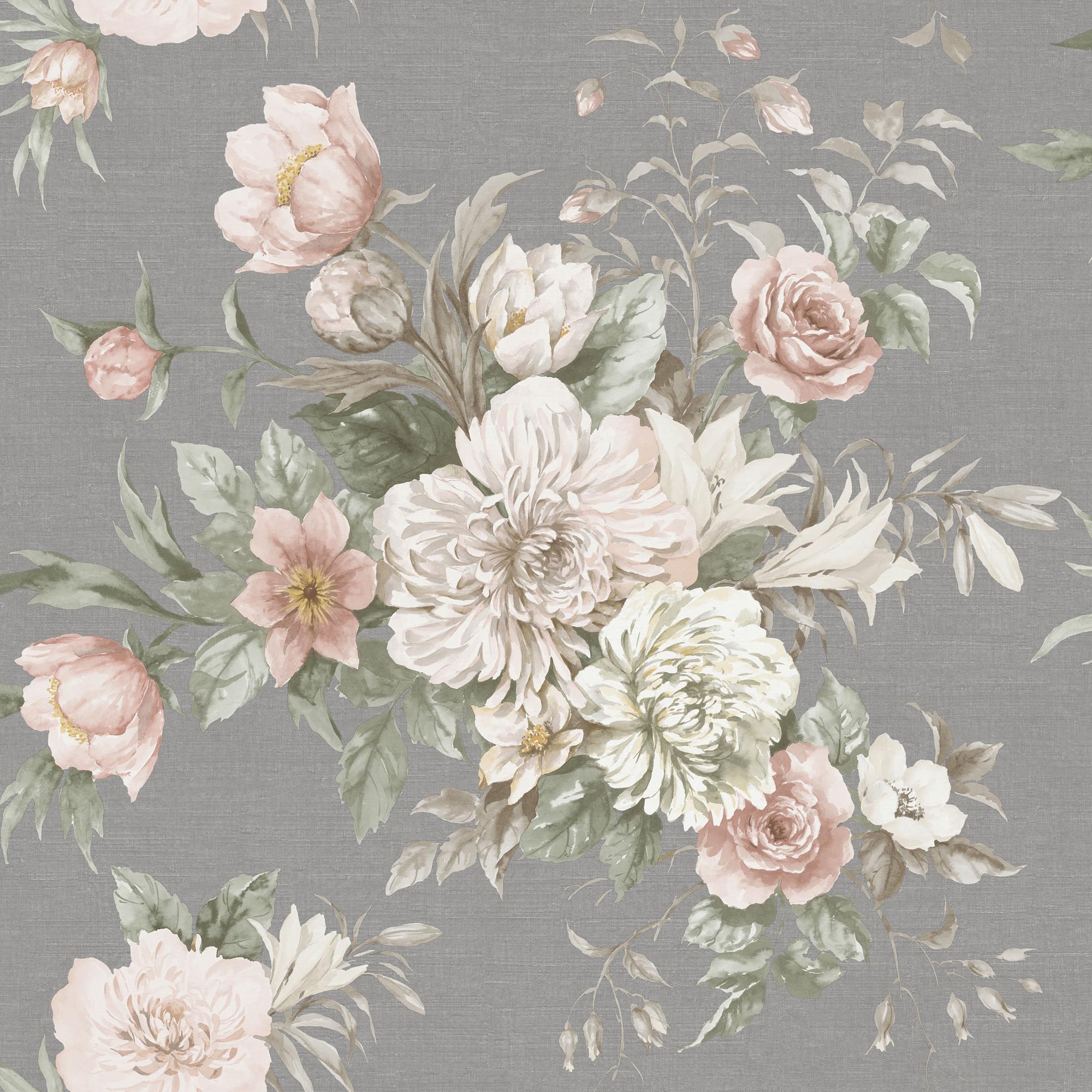 Boråstapeter Dreamy Escape Floral Charm 4254