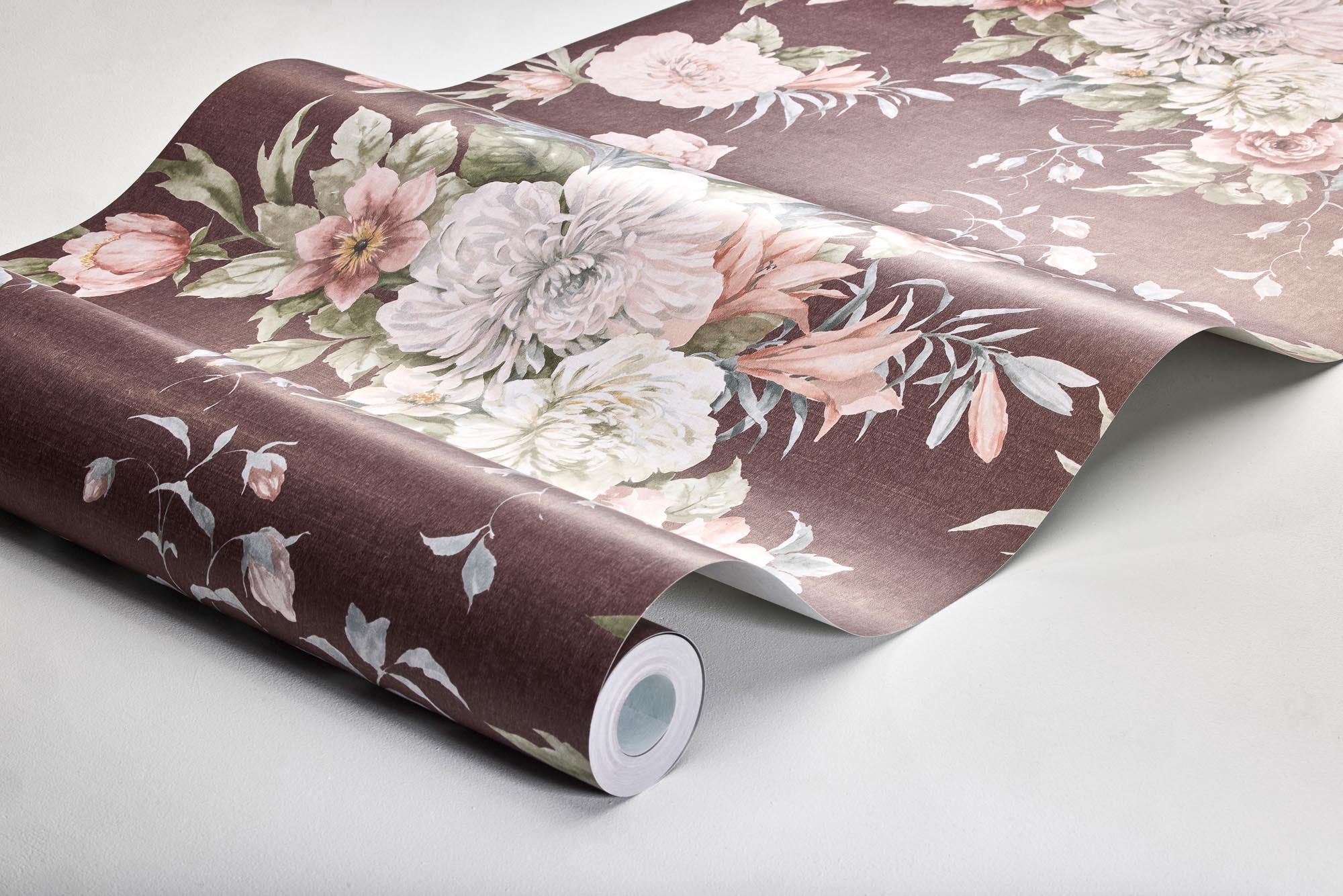 Boråstapeter Dreamy Escape Floral Charm 4255