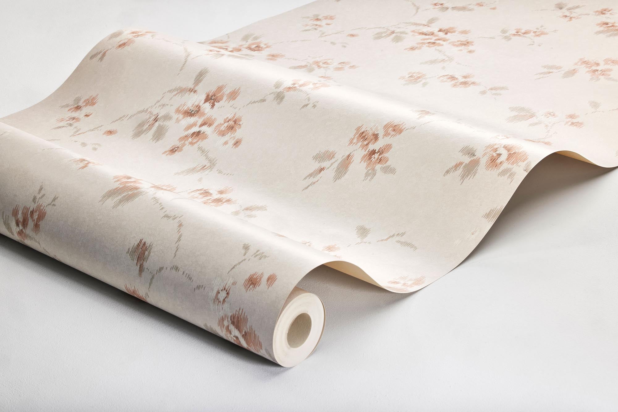 Boråstapeter Dreamy Escape Vintage Rose 4259