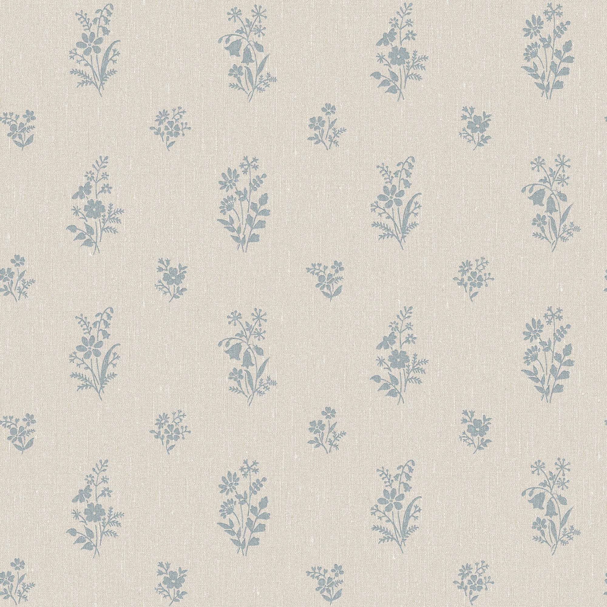 Boråstapeter Dreamy Escape Petit Fleurs 4264