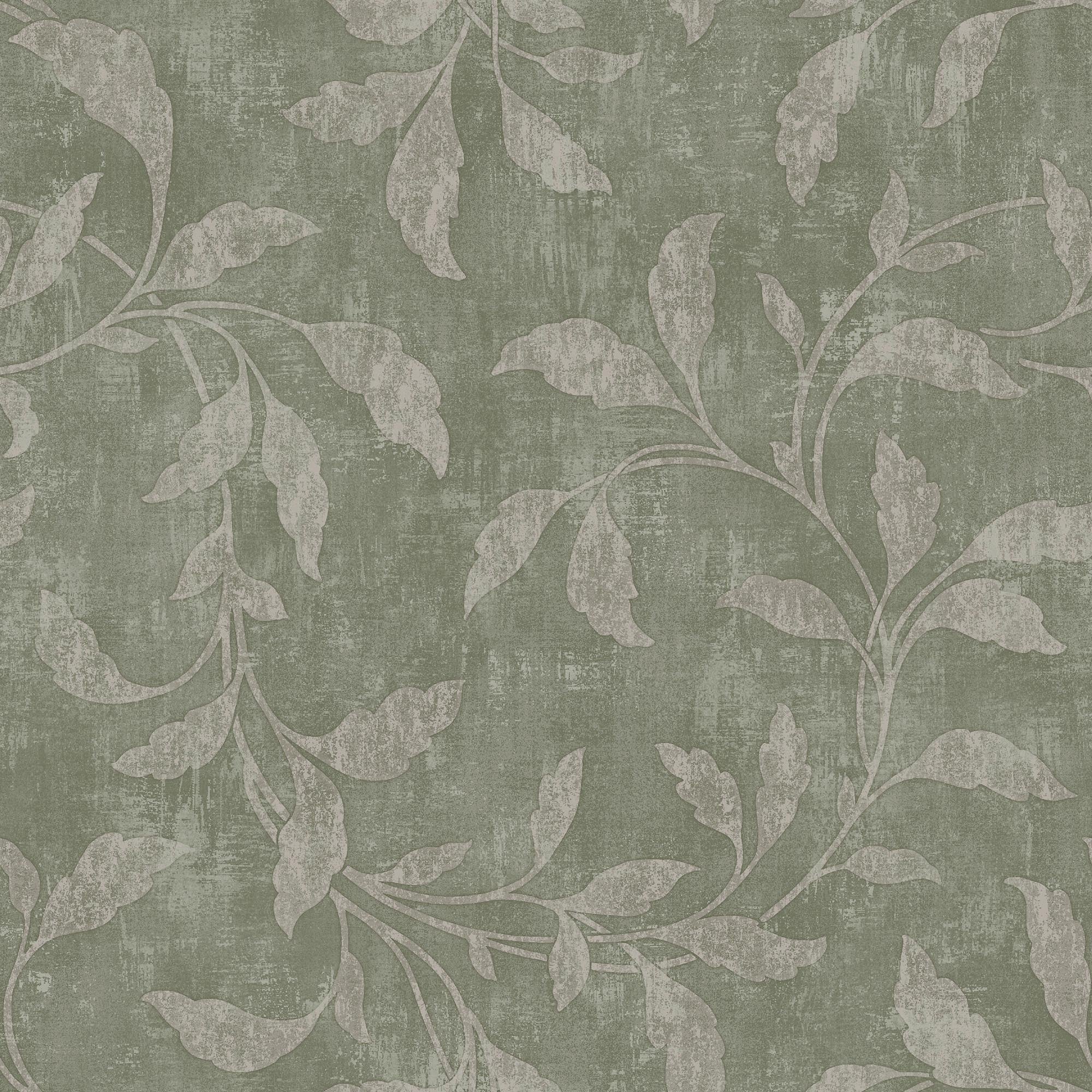 Boråstapeter Dreamy Escape Rosewood Night 4269