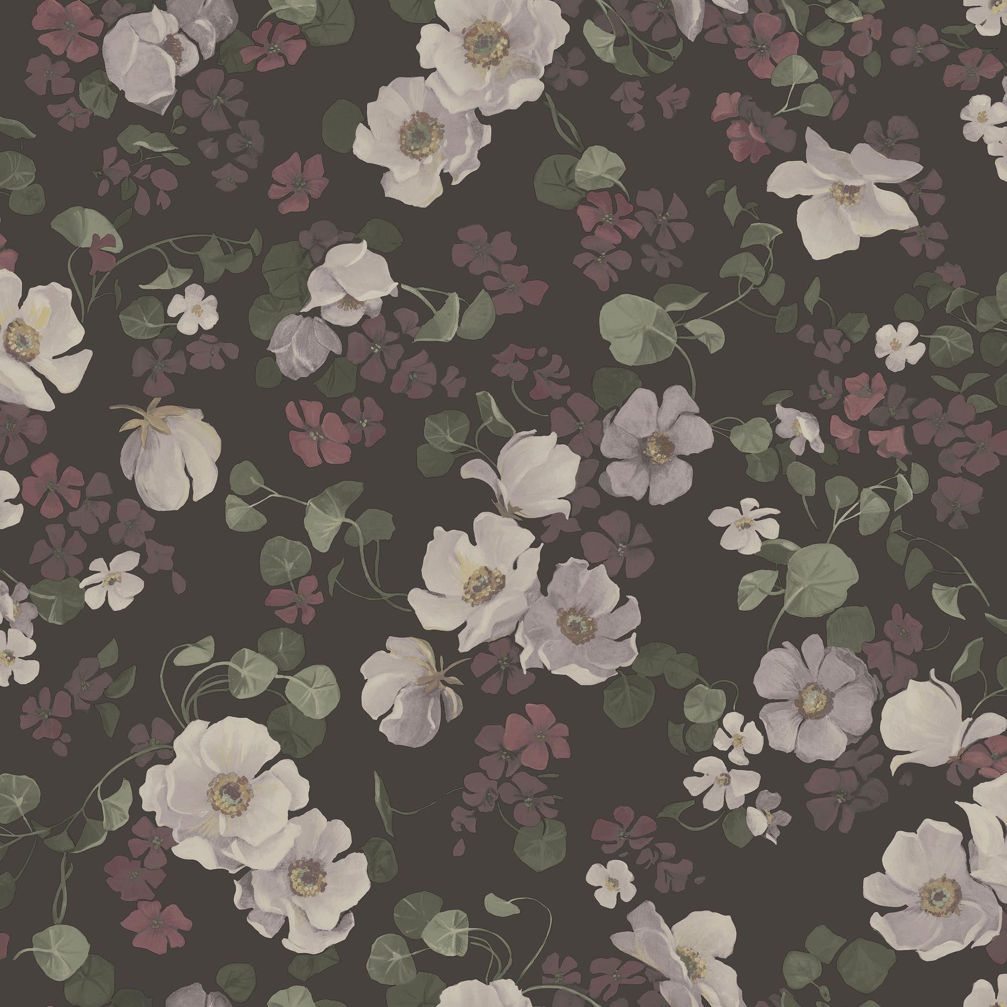 Boråstapeter Dreamy Escape Enchanting Flower 4280