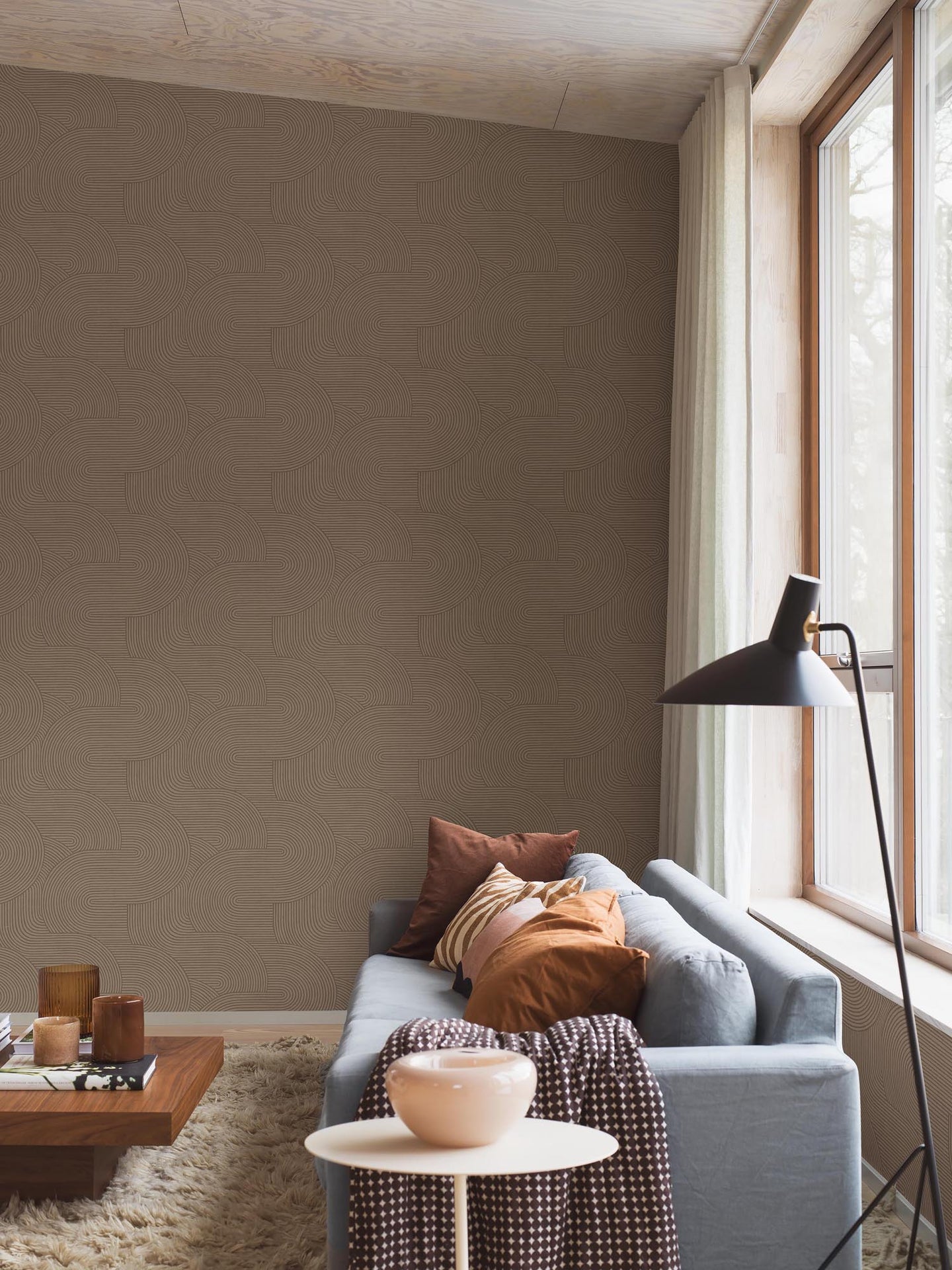 Boråstapeter Graphic Zen 4733