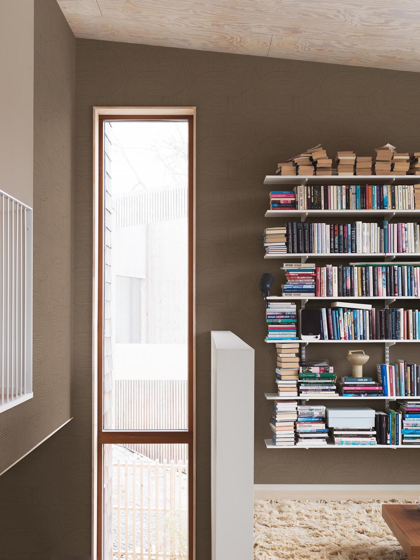 Boråstapeter Graphic Zen 4733