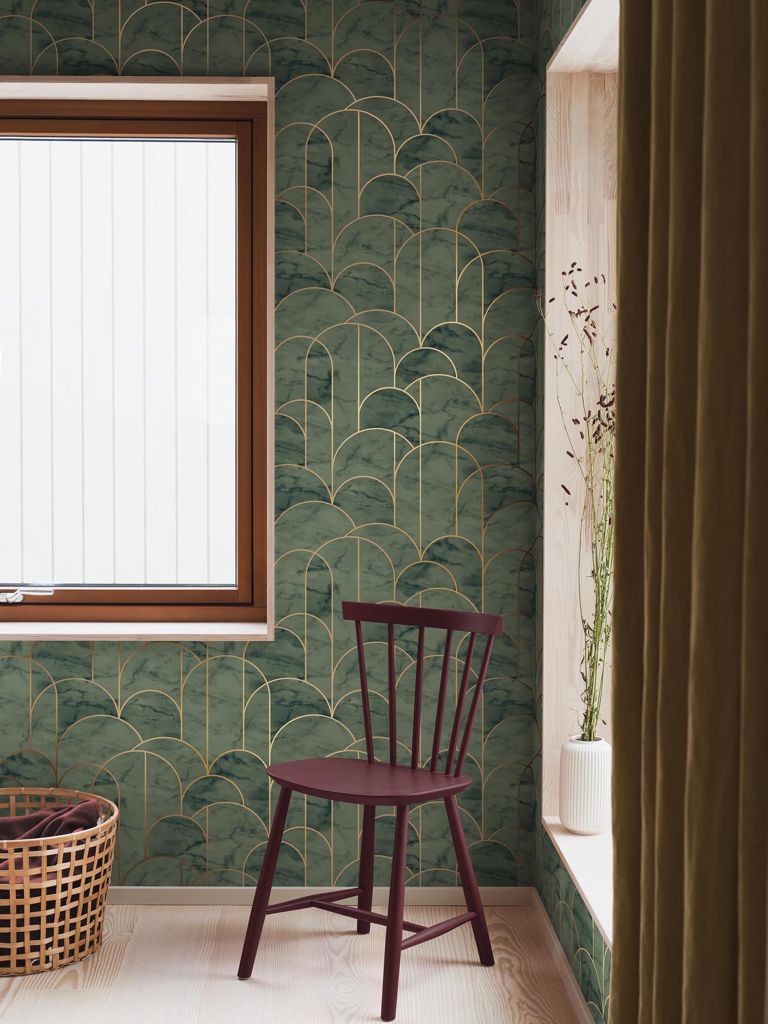 Boråstapeter Graphic Arch 4751