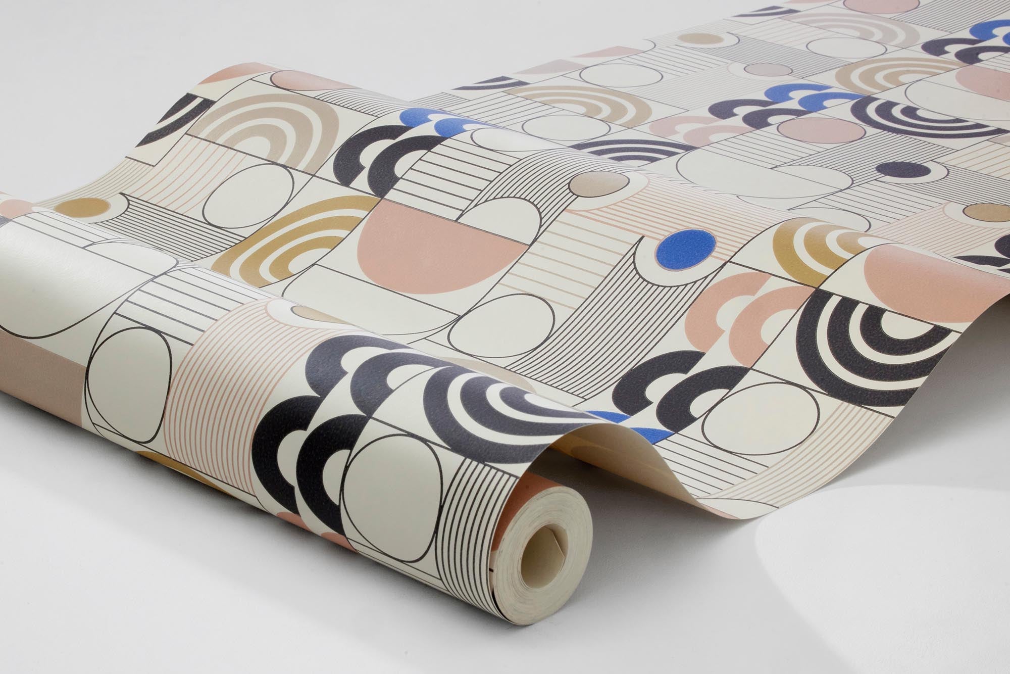 Boråstapeter Graphic Cosmopolitan 4754