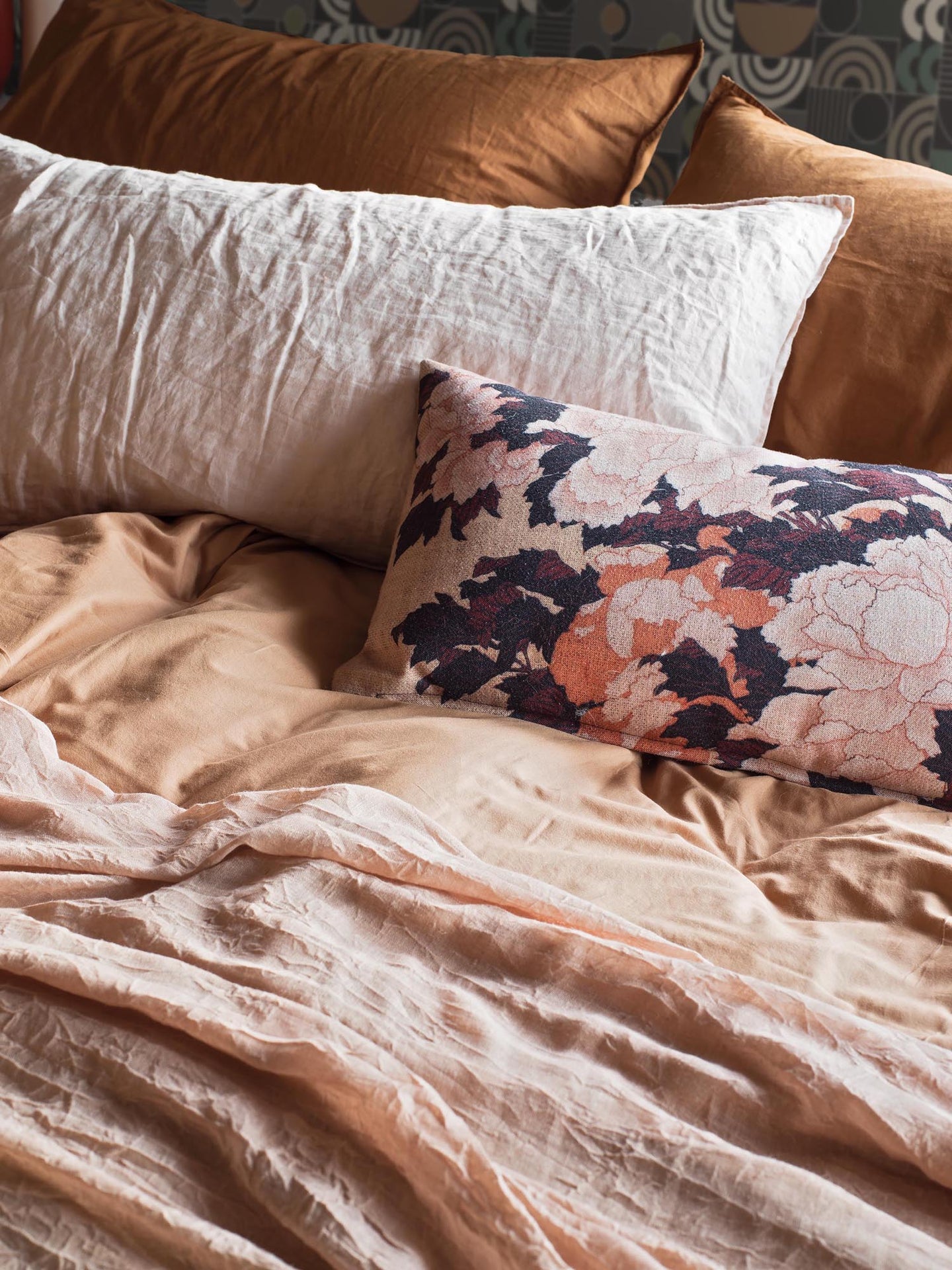 Boråstapeter Graphic Cosmopolitan 4755