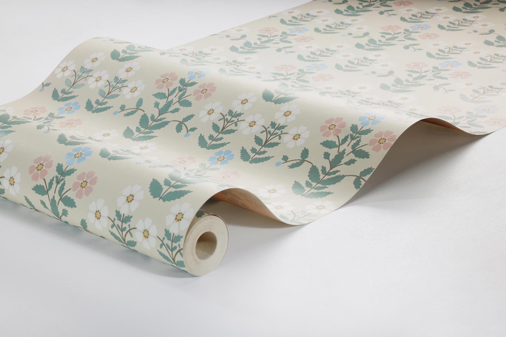 Boråstapeter New Heritage Sippor 4812