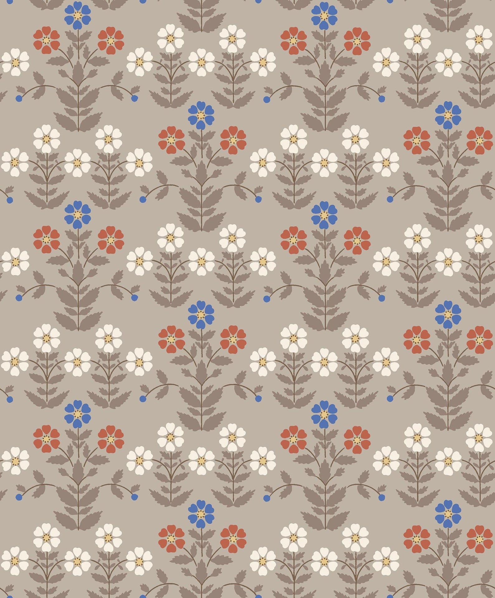 Boråstapeter New Heritage Sippor 4813