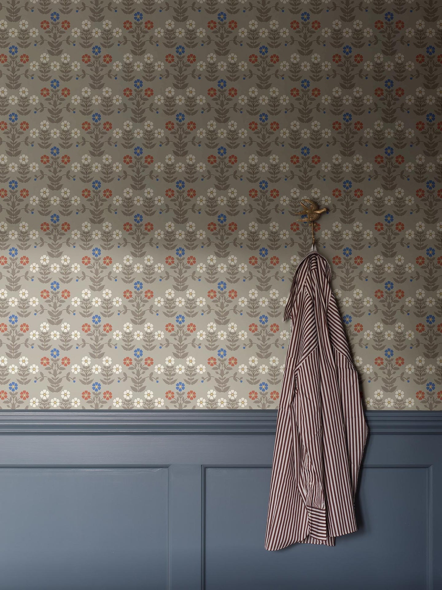 Boråstapeter New Heritage Sippor 4813