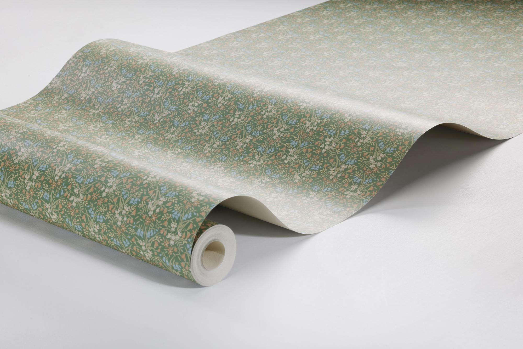 Boråstapeter New Heritage Bella 4814