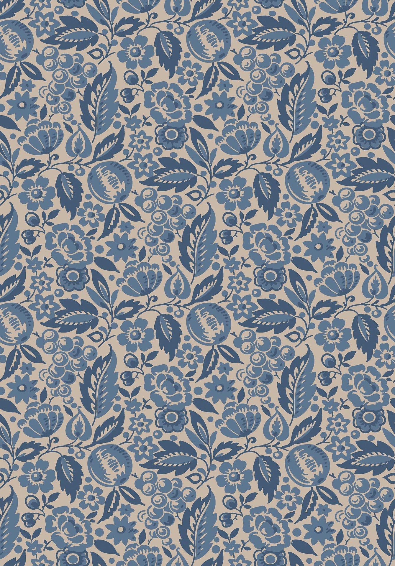 Boråstapeter New Heritage Elise 4817