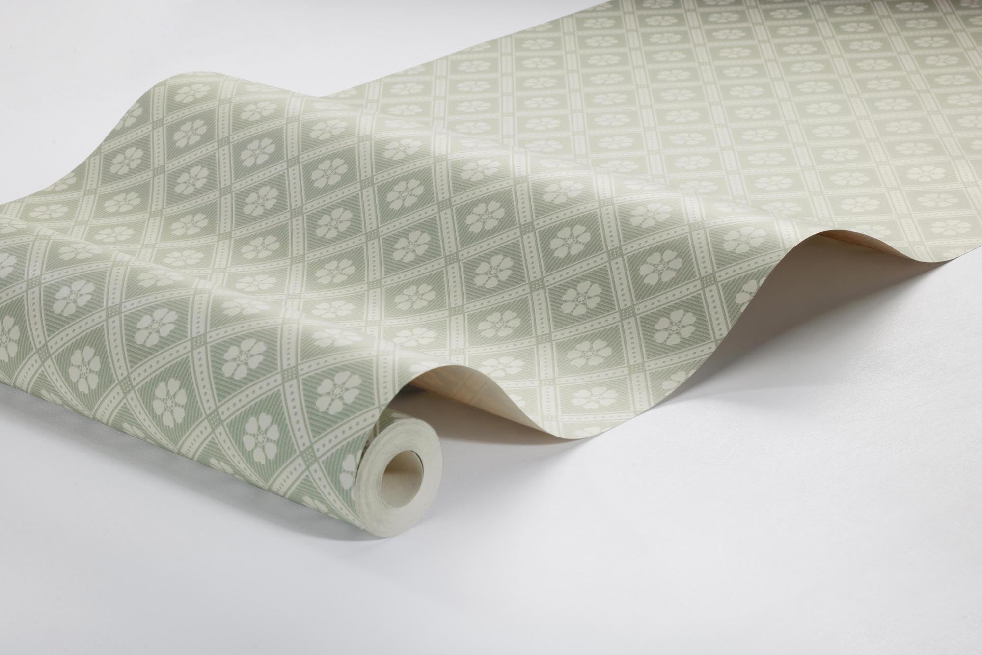 Boråstapeter New Heritage Love 4822