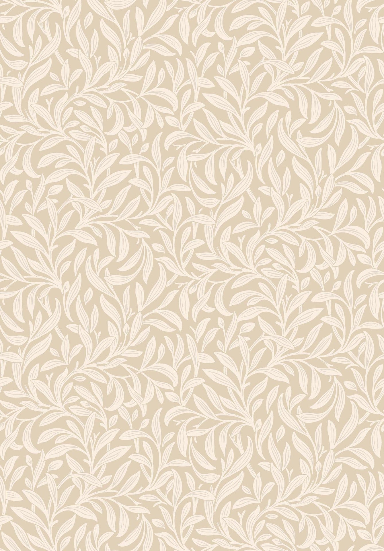 Boråstapeter New Heritage Vintergröna 4832