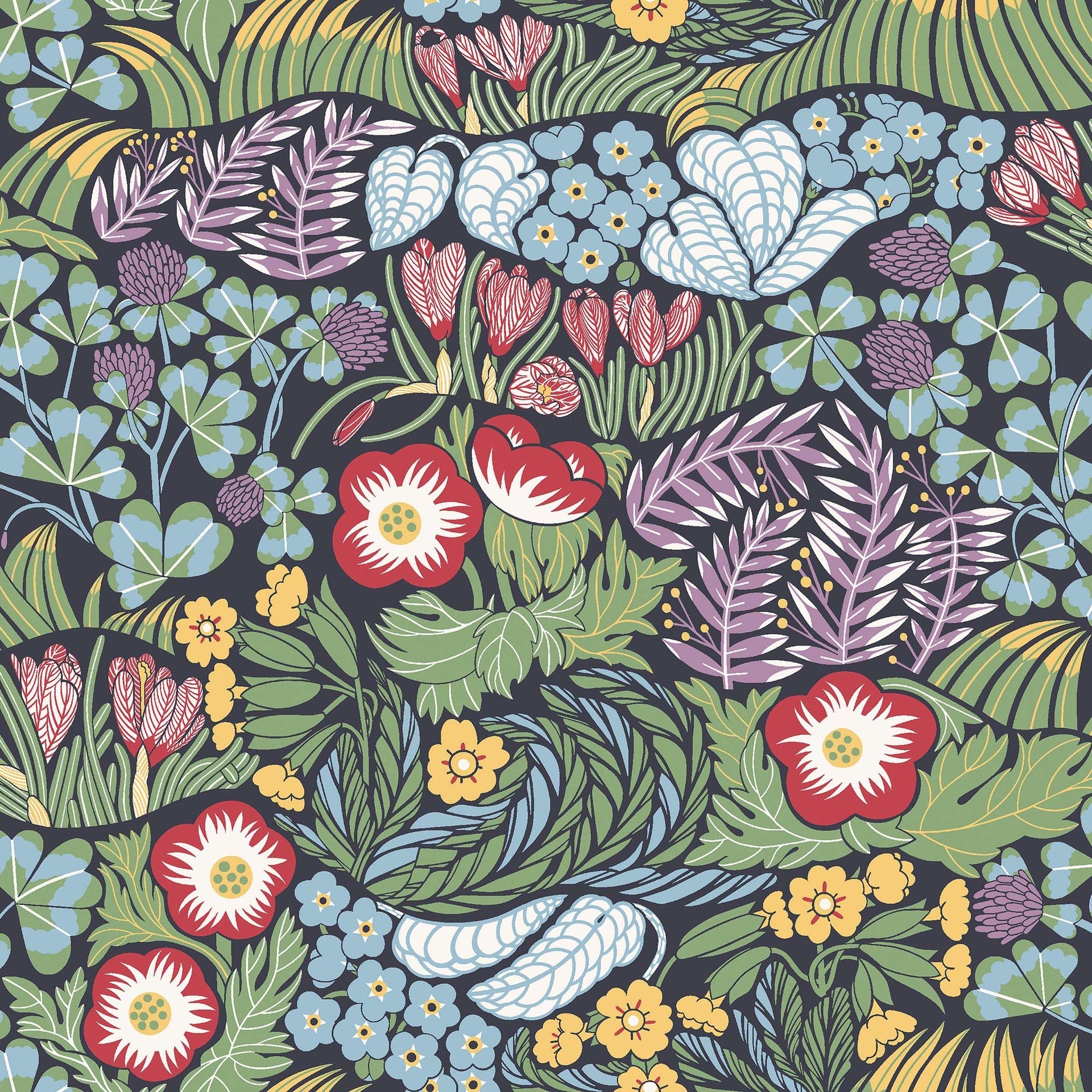 Boråstapeter New Heritage Rabatt 4842