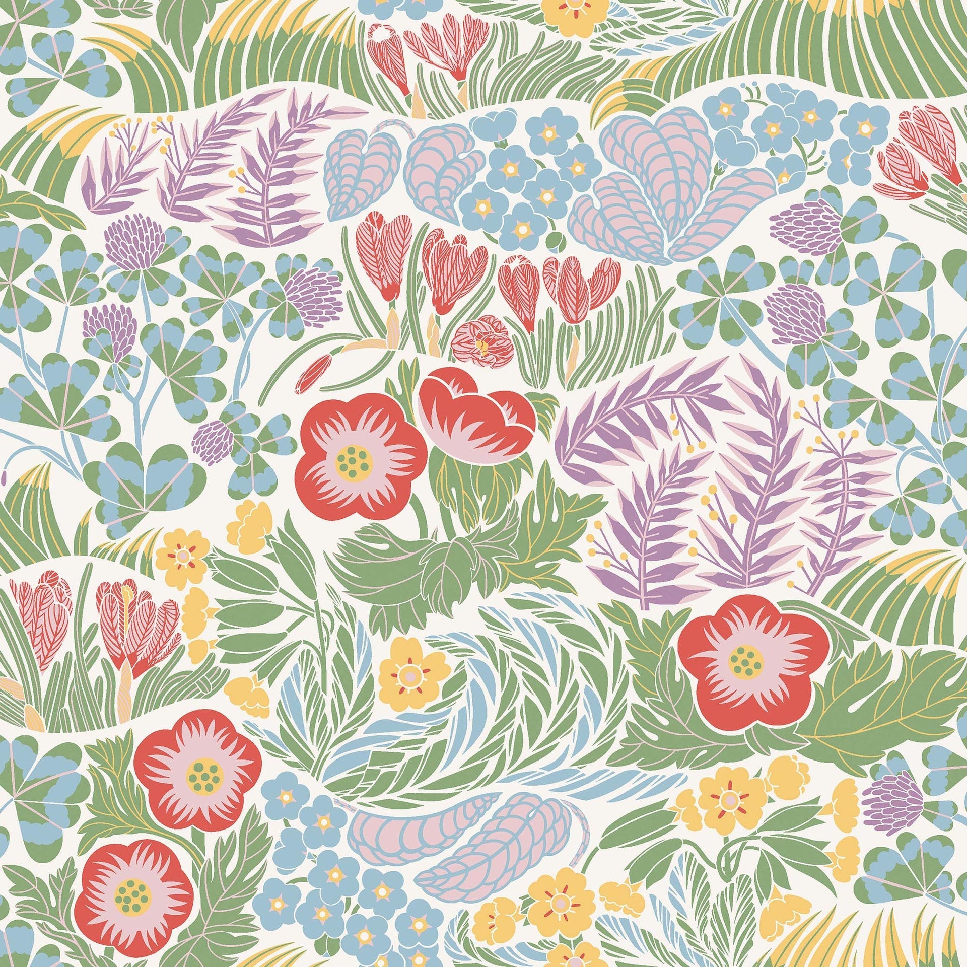 Boråstapeter New Heritage Rabatt 4843