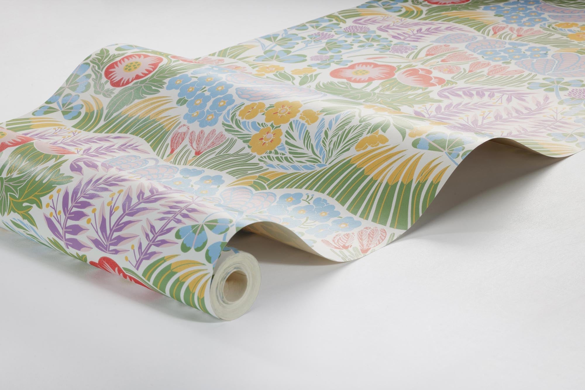 Boråstapeter New Heritage Rabatt 4843